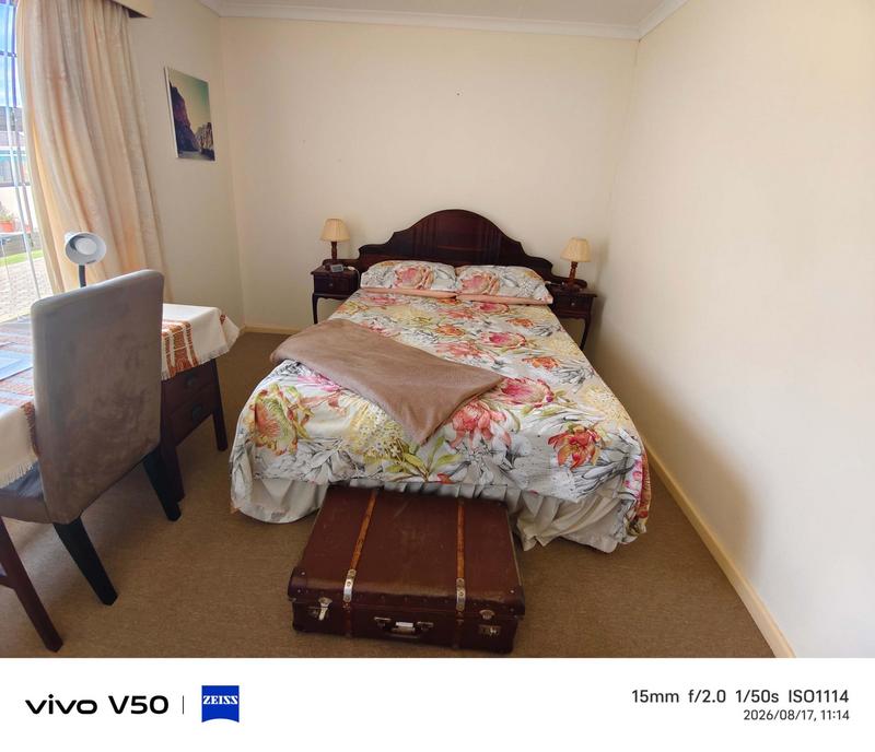 2 Bedroom Property for Sale in Fonteine Park Western Cape
